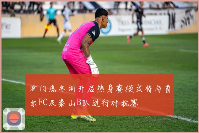 津门虎冬训开启热身赛模式将与首尔FC及泰山B队进行对抗赛